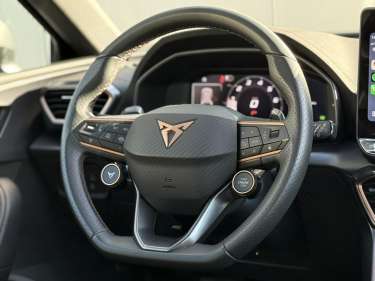 CUPRA LEON ST 1.5 e-TSI 150 DSG V
