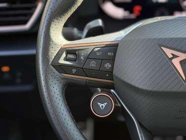 CUPRA LEON ST 1.5 e-TSI 150 DSG V