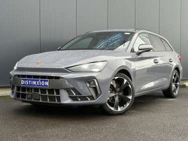 CUPRA LEON ST 1.5 e-TSI 150 DSG V