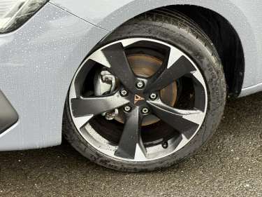 CUPRA LEON ST 1.5 e-TSI 150 DSG V