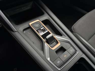 CUPRA LEON ST 1.5 e-TSI 150 DSG V