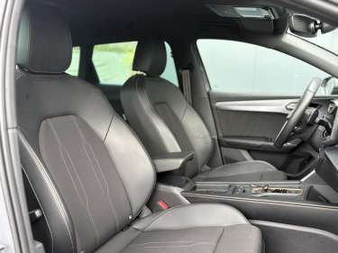 CUPRA LEON ST 1.5 e-TSI 150 DSG V