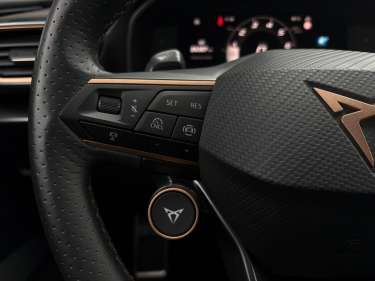 CUPRA LEON ST 1.5 e-TSI 150 DSG V