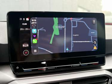 SEAT LEON 1.5 e-TSI 150 DSG7 FR