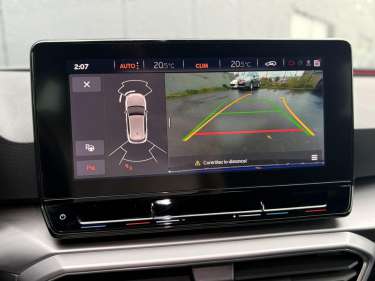 SEAT LEON 1.5 e-TSI 150 DSG7 FR