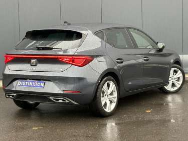 SEAT LEON 1.5 e-TSI 150 DSG7 FR