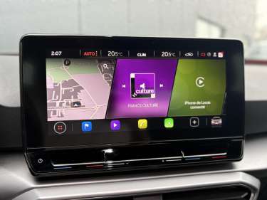 SEAT LEON 1.5 e-TSI 150 DSG7 FR