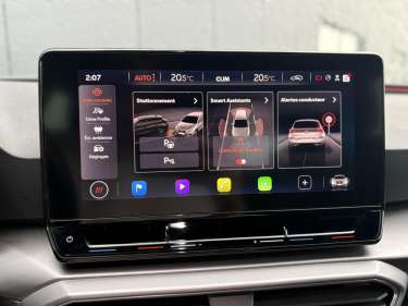 SEAT LEON 1.5 e-TSI 150 DSG7 FR