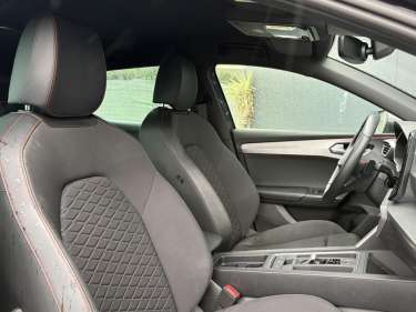 SEAT LEON 1.5 e-TSI 150 DSG7 FR