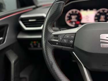 SEAT LEON 1.5 e-TSI 150 DSG7 FR