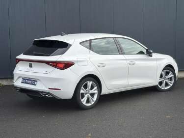 SEAT LEON 1.5 e-TSI 150 DSG7 FR