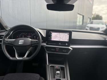 SEAT LEON 1.5 e-TSI 150 DSG7 FR