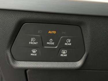 SEAT LEON 1.5 e-TSI 150 DSG7 FR