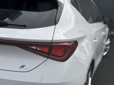 SEAT LEON 1.5 e-TSI 150 DSG7 FR