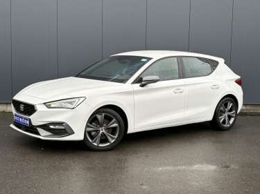 SEAT LEON 1.5 e-TSI 150 DSG7 FR
