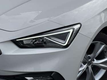 SEAT LEON 1.5 e-TSI 150 DSG7 FR