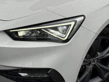 SEAT LEON 1.5 e-TSI 150 DSG7 FR