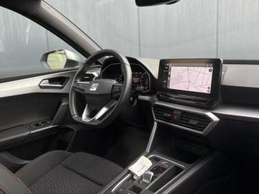 SEAT LEON 1.5 e-TSI 150 DSG7 FR