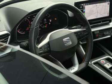 SEAT LEON 1.5 e-TSI 150 DSG7 FR