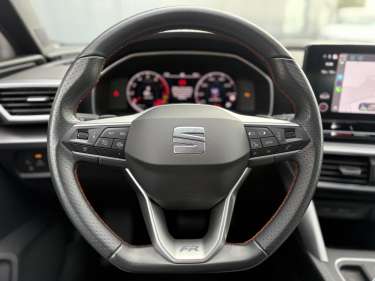 SEAT LEON 1.5 e-TSI 150 DSG7 FR