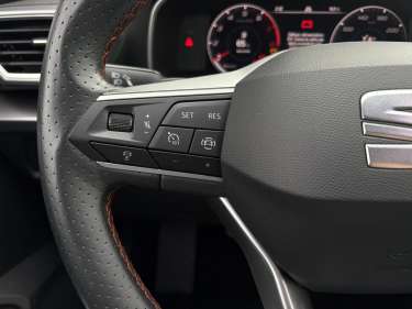 SEAT LEON 1.5 e-TSI 150 DSG7 FR