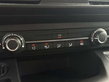 CITROEN BERLINGO VAN M 650KG 1.5 BlueHDI 130 EAT8