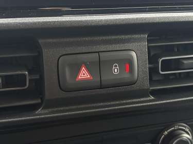 CITROEN BERLINGO VAN M 650KG 1.5 BlueHDI 130 EAT8