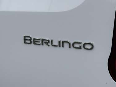 CITROEN BERLINGO VAN M 650KG 1.5 BlueHDI 130 EAT8