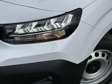 CITROEN BERLINGO VAN M 650KG 1.5 BlueHDI 130 EAT8