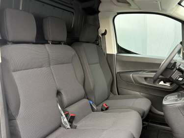 CITROEN BERLINGO VAN M 650KG 1.5 BlueHDI 130 EAT8