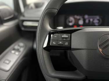 CITROEN BERLINGO VAN M 650KG 1.5 BlueHDI 130 EAT8