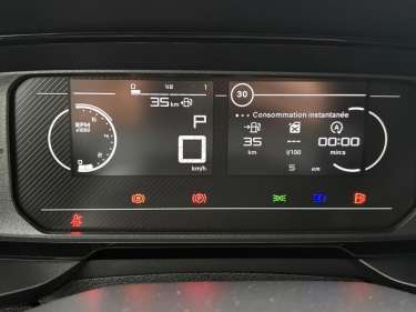 CITROEN BERLINGO VAN M 650KG 1.5 BlueHDI 130 EAT8