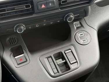 CITROEN BERLINGO VAN M 650KG 1.5 BlueHDI 130 EAT8