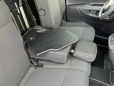 CITROEN BERLINGO VAN M 650KG 1.5 BlueHDI 130 EAT8