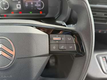 CITROEN BERLINGO VAN M 650KG 1.5 BlueHDI 130 EAT8