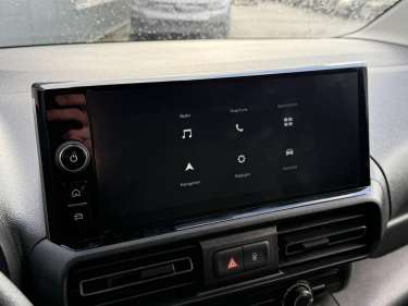 CITROEN BERLINGO VAN M 650KG 1.5 BlueHDI 130 EAT8