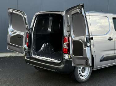 CITROEN BERLINGO VAN M 650KG 1.5 BlueHDI 130 EAT8