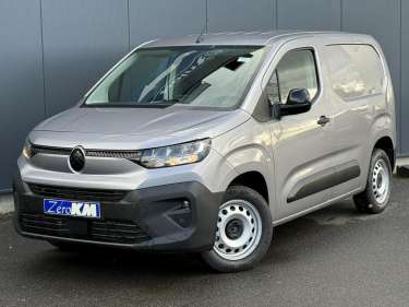 CITROEN BERLINGO VAN M 650KG 1.5 BlueHDI 130 EAT8