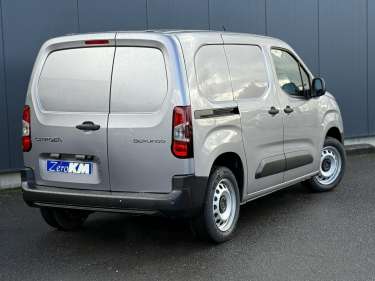 CITROEN BERLINGO VAN M 650KG 1.5 BlueHDI 130 EAT8