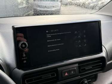 CITROEN BERLINGO VAN M 650KG 1.5 BlueHDI 130 EAT8