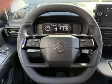 CITROEN BERLINGO VAN M 650KG 1.5 BlueHDI 130 EAT8