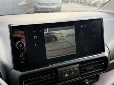 CITROEN BERLINGO VAN M 650KG 1.5 BlueHDI 130 EAT8