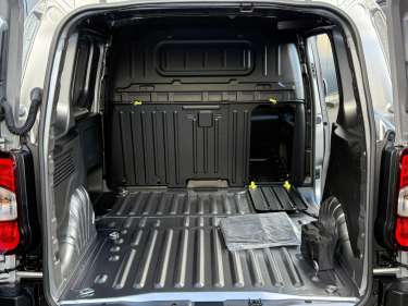 CITROEN BERLINGO VAN M 650KG 1.5 BlueHDI 130 EAT8