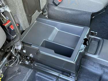 CITROEN BERLINGO VAN M 650KG 1.5 BlueHDI 130 EAT8