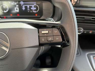 CITROEN BERLINGO VAN M 650KG 1.5 BlueHDI 130 EAT8