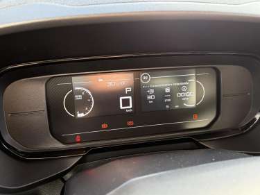 CITROEN BERLINGO VAN M 650KG 1.5 BlueHDI 130 EAT8