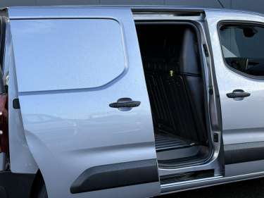 CITROEN BERLINGO VAN M 650KG 1.5 BlueHDI 130 EAT8