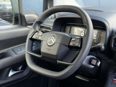 CITROEN BERLINGO VAN M 650KG 1.5 BlueHDI 130 EAT8