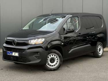 CITROEN BERLINGO VAN XL 1000KG 1.5 BlueHDI 130 EAT8