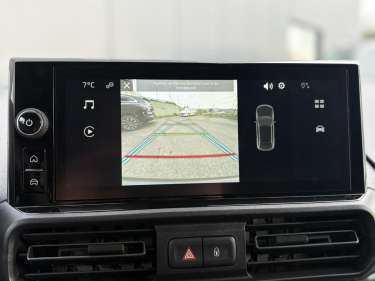 CITROEN BERLINGO VAN XL 1000KG 1.5 BlueHDI 130 EAT8